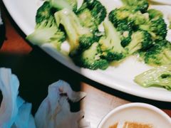-前海沿·青岛菜(李沧万达店)