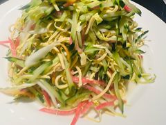 -西夏回族烧麦馆(牡丹街店)