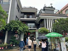 -阿多私房菜(顺德店)
