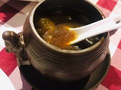 珍菌道跳墙-邓丽君音乐主题餐厅