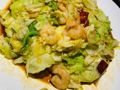 -前海沿·青岛菜(大拇指广场石老人店)