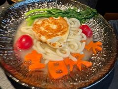 -蟹犇前•帝王蟹雪蟹(陆家嘴店)
