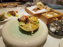 -王品牛排(郑州大卫城店)