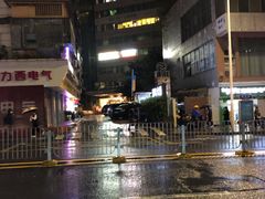 -深运潮州粥(东门店)