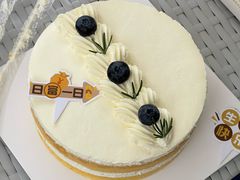 -杜哈夫DOUX RÊVE·生日蛋糕(日月光店)