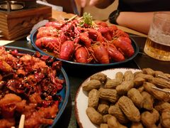-三杯赤運·中式小酒馆(所城里店)