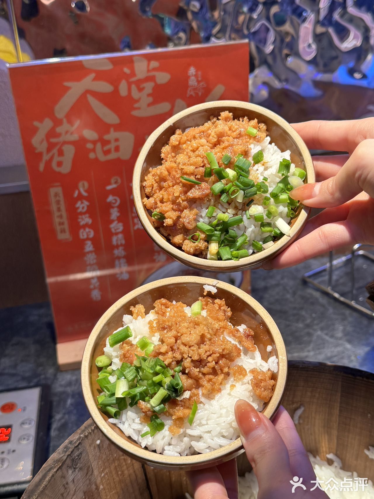 诚品书店生意超火的网红火锅店✔