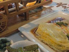 -庖丁堂酒店(金穗大道店)