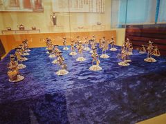 -张学良旧居陈列馆