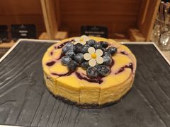 -上海锦江汤臣洲际大酒店壹阶层