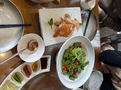 -北京老铺烤鸭(老城根店)