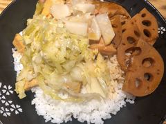 -汪爹爹武汉牛三鲜(朝外大街店)