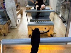 -大卫健身·普拉提