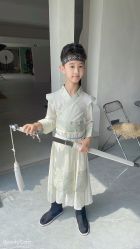 -莫奈庄园·儿童摄影馆·影视基地(江宁店)