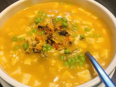 -莲·中餐厅(成都首座万豪酒店)