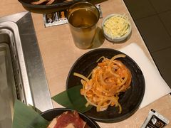 -新石器烤肉(南站店)