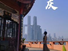 -千佛寺