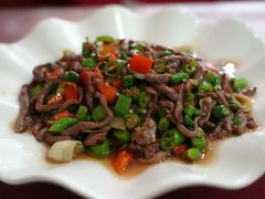 -邱二餐馆