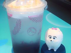 -麦当劳(虹桥南丰城店)