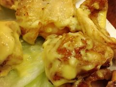 -玛格萝妮比萨屋(四平店)