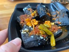 老长沙臭豆腐-螺大蛳柳州螺蛳粉·火锅·热干面(西城永捷店)