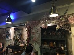 -烛影拾光观景餐厅·创意菜·摄影·小提琴(大唐不夜城店)