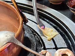 -阿山卓·野生菌火锅·纳西火塘烤肉