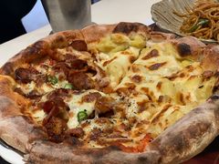 -盘炉forenza·云贵川融合小食堂 ( 钟楼中柳巷店)