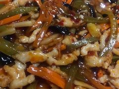 -鸭王烤鸭店(三里河店)