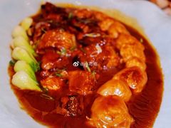 -扬州香格里拉·香宫中餐厅