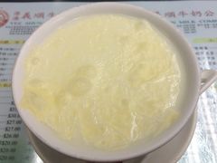 义顺牛奶公司(铜锣湾骆克道店)-义顺牛奶公司