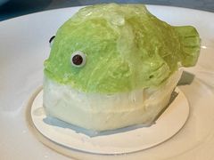 -沈灶河豚宴·河豚融合餐厅(汉中路店)
