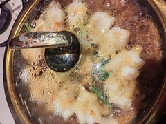 -绿茶餐厅(壹方天地店)