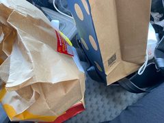 -麦当劳(怀集店)