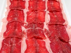-南门涮肉(东单店)