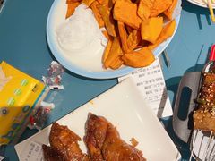 -壹陆陆烧烤(平房总店)