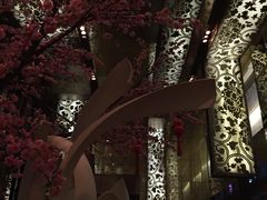 -金轩中餐厅 Jin Xuan(浦东丽思卡尔顿酒店)