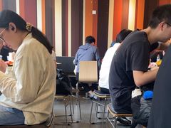 -麦当劳(斜土路2号店)