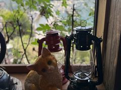 -马灯部落·西湖边的创意山景餐厅(虎跑动物园店)
