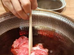 -本家食堂(华南店)