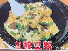 -开心农家菜