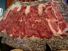 -百草滩羊清水涮羊肉(长城路店)