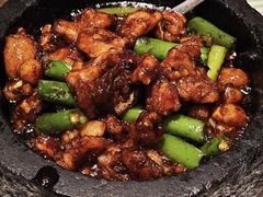 -桂满陇·海市蜃楼·黑金(国金店)