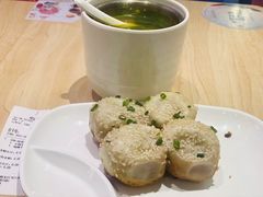 -小杨生煎(湟普汇店)