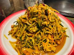 -粗粮人家·东北菜(洋桥店)