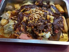 -金张掖麻辣烫(凤城一路店)
