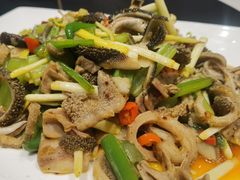 -古萧汪家羊肉馆(淮北四马路店)