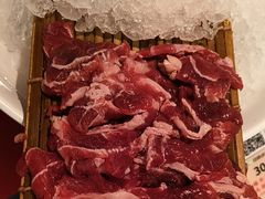 -小龙坎火锅(IFS HOT店)