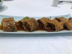 -小厨娘淮扬菜(板桥一店)