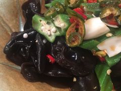 -肉串汪(月坛店)